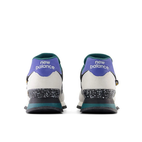 TENIS CREMA ML574DWH NEW BALANCE